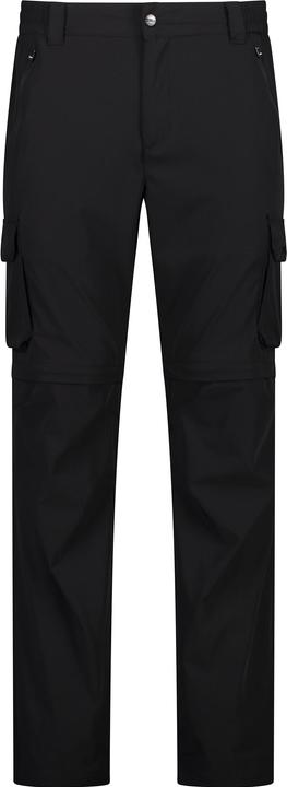 CMP Campagnolo Zip Off
