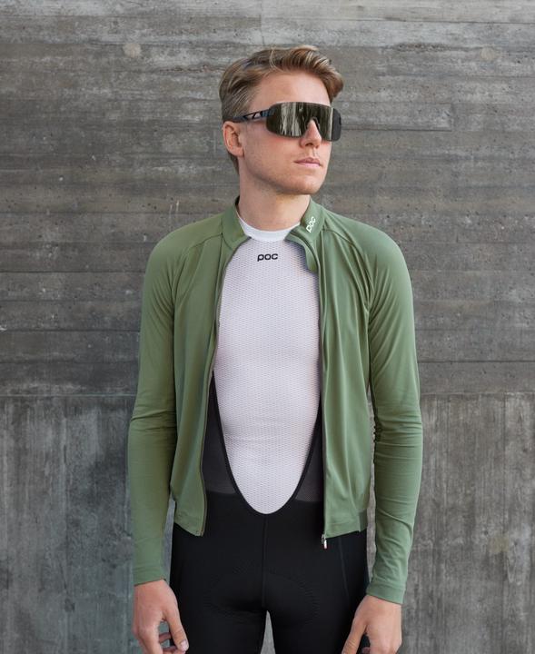 Produktbild Poc Ambient Thermal Jersey (S)