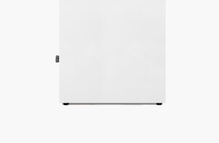 Actual product image Triangle BOREA BR03 White (1 pair, 100 W)
