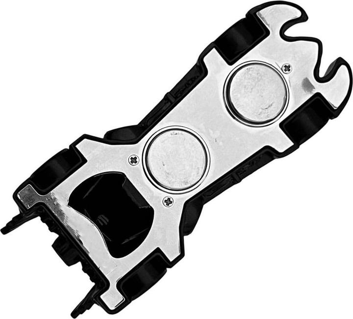 Actual product image Factory Entertainment Batman (1989) Batmobile bottle opener 10 cm