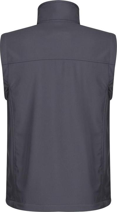 Immagine prodotto Regatta Gilet Softshell Flux Uomo idrorepellente e antivento (L)