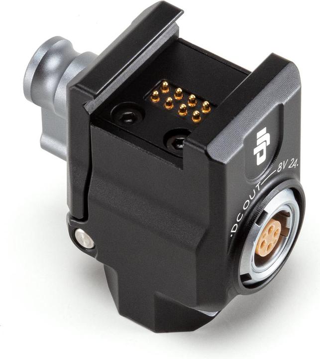 Produktbild DJI Steuerungsblock (Drohnen Fernsteuerung, DJI RC 2)