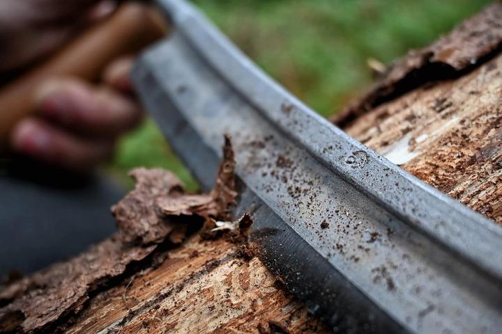 Immagine prodotto Kirschen Coltello a serramanico, dritto 300 mm