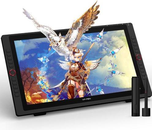 Actual product image XP-Pen Artist 22R Pro (21.50", 5080 lpi)