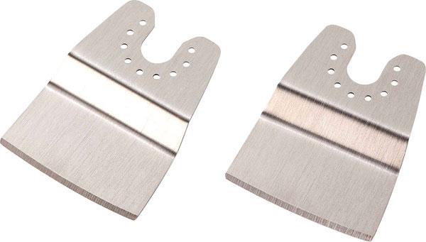 Actual product image Westfalia Multifunctional tool accessories set 7 pieces
