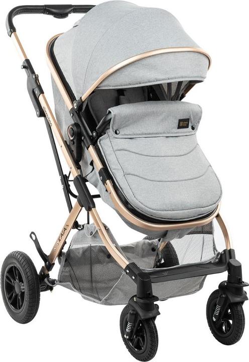 Actual product image Kikkaboo Kaia