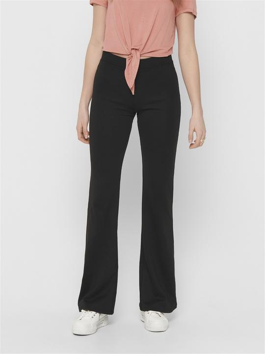 Actual product image Only Flared trousers (S)