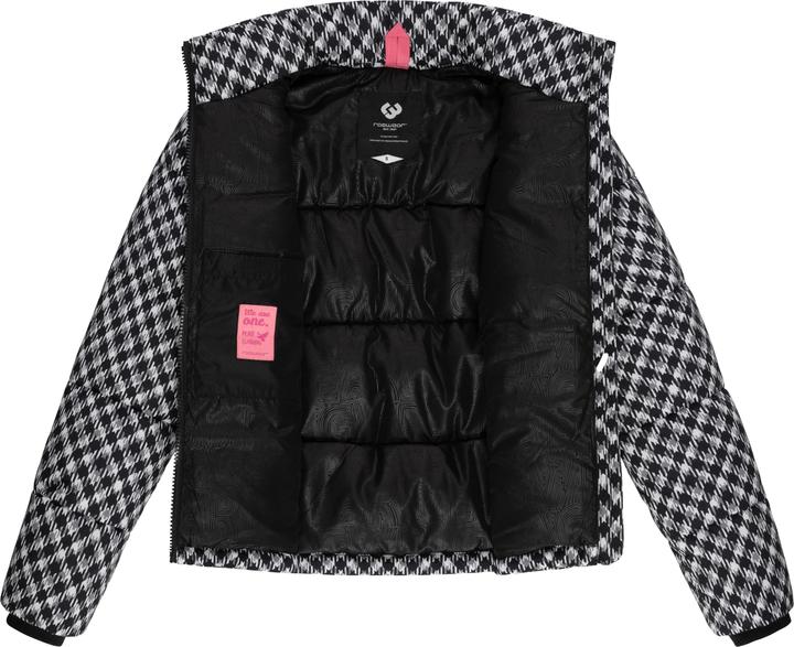 Actual product image Ragwear Serah Print (L)