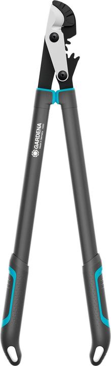 Actual product image Gardena EnergyCut Pro L pruning shears Anvil