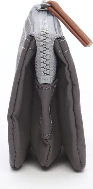 Produktbild Roka London Carnaby Sustainable Pewter (Taslon) Small
