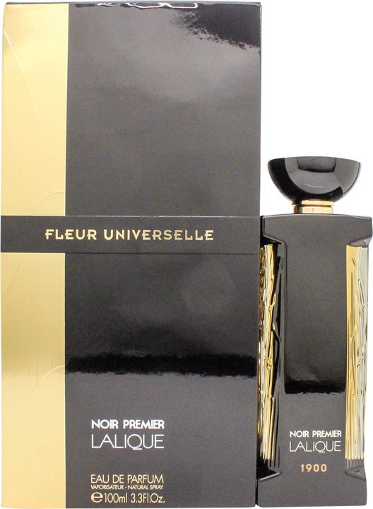 Produktbild Lalique Noir Premier - Fleur Universelle (Eau de Parfum, 100 ml)