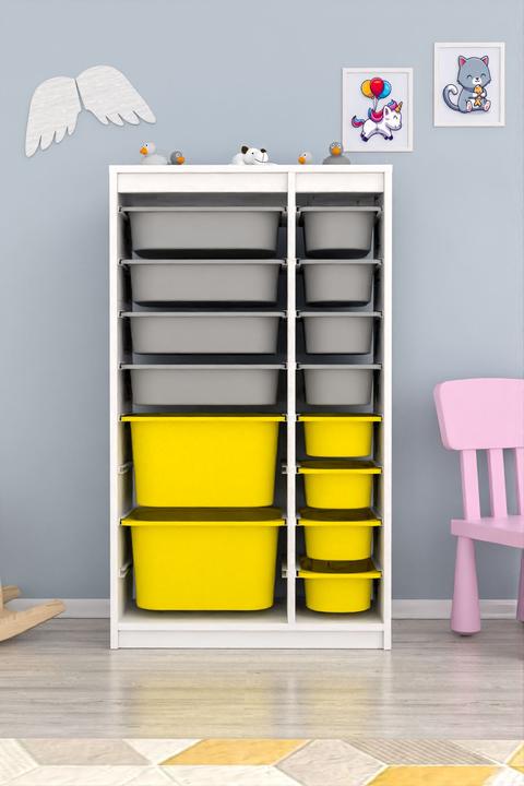 Immagine prodotto Homitis Montana Multi Purpose Cabinet