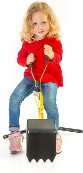 Actual product image Hoffmann Outdoor Digger