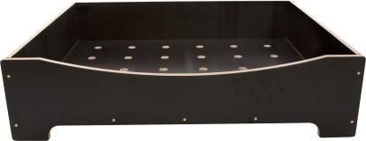 Actual product image PawLove Paw Love - Outdoor Dog Bed (large) (Dog)