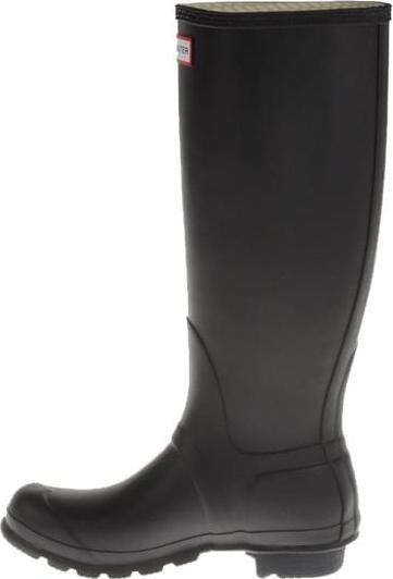 Actual product image Hunter Boots (42)