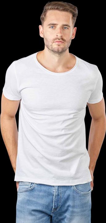 Gabba Konrad Straight T-Shirt white (XXL)