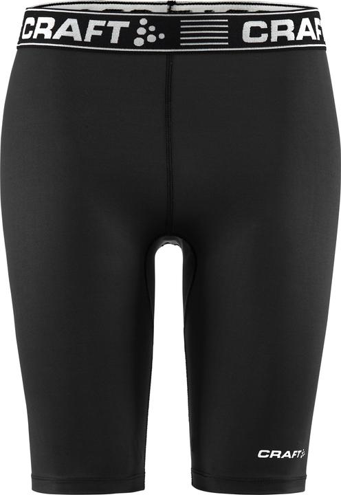 Image du produit Craft Pro Control Compression Short Tights Unisexe (L)