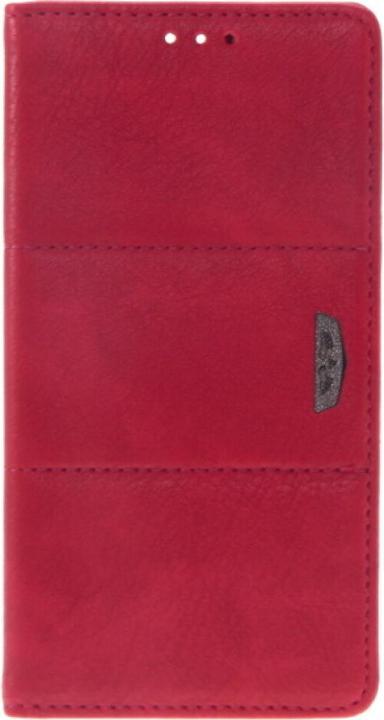 Produktbild Royal VKB Book Case Royal für HTC One A9 pink (HTC One A9)