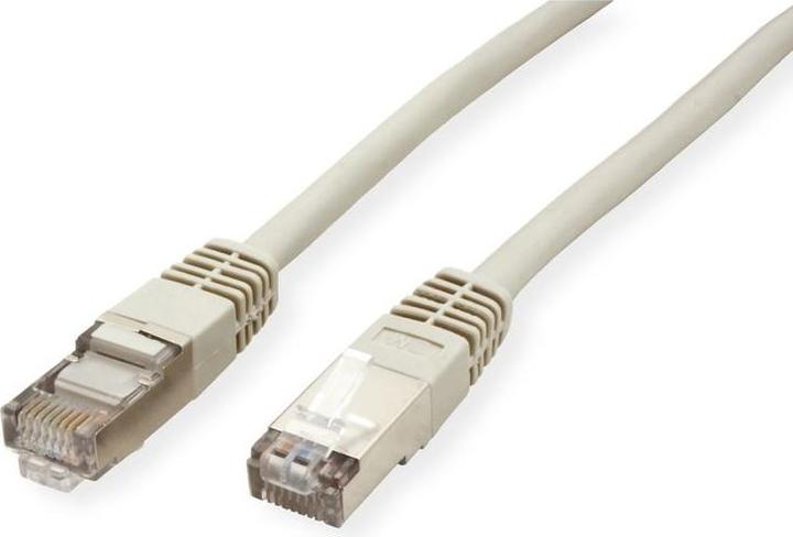 Image du produit EFB Elektronik Câble réseau (S/FTP, CAT5e, 30 m)