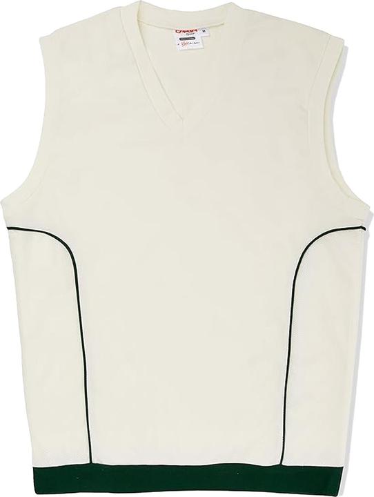 Cartasport Weste Kricket (S)