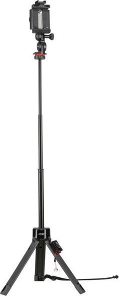 Produktbild Joby GripTight PRO TelePod (Metall, Kunststoff)