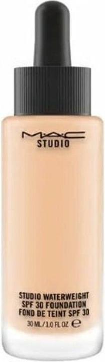 Image du produit MAC Cosmetics Studio Waterweight (NC25)