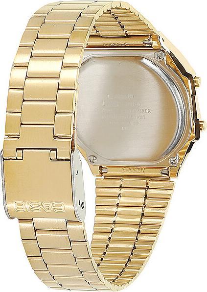 Produktbild Casio Vintage A168wg-9ef (Digitaluhr, 36.30 mm)