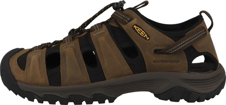 Actual product image Keen TARGHEE sandal (40.5)