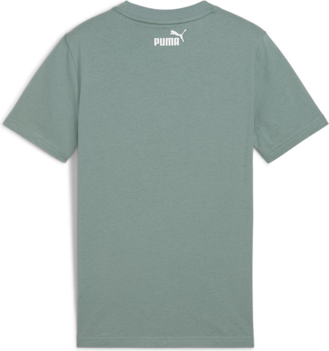 Produktbild Puma SPORT Graphic Tee G (152)