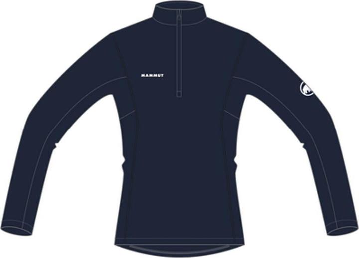 Immagine prodotto Mammut Aenergy ML Mezza Zip Pull Donna (XL)