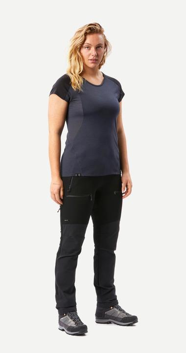 Produktbild Simond Merinoshirt Damen kurzarm - MT500 (XXL)