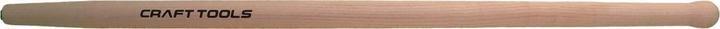 Actual product image Craft Tools Concrete rammer handle