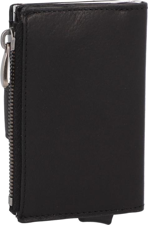 Actual product image Strellson Brick Lane wallet RFID protection leather 7 cm