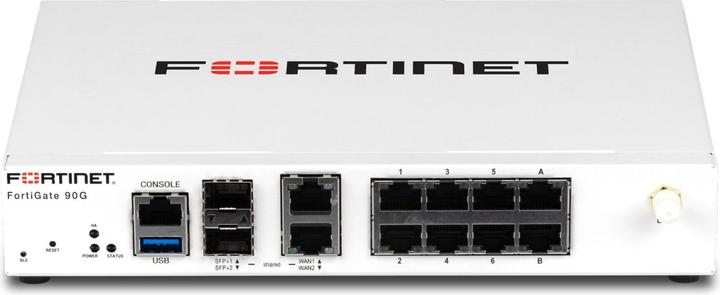 Immagine prodotto Fortinet FG-90G 2 X 10GE RJ45/SFP SUPPORTI CONDIVISI