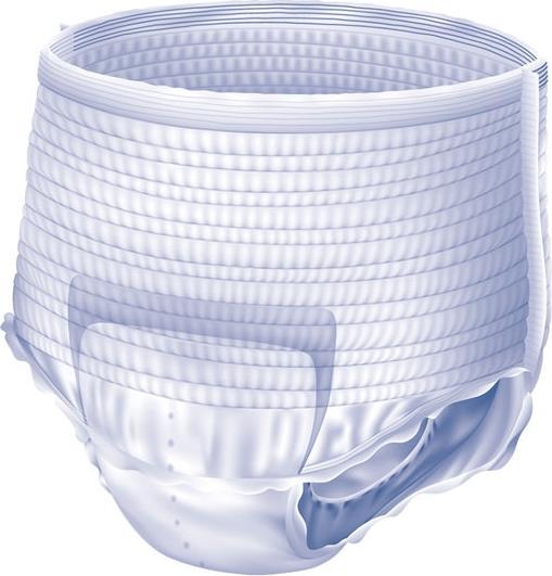 Produktbild Attends Pull Ons 8 Pant (16 x, Mini)