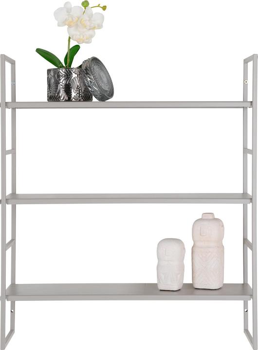 Produktbild House Nordic Beja (48 x 17 x 55 cm)