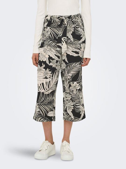 Immagine prodotto Only ONLWINNER Normal geschnitten Palazzohose Palazzohose (40)
