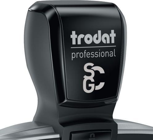 Image du produit Trodat Dragueur professionnel