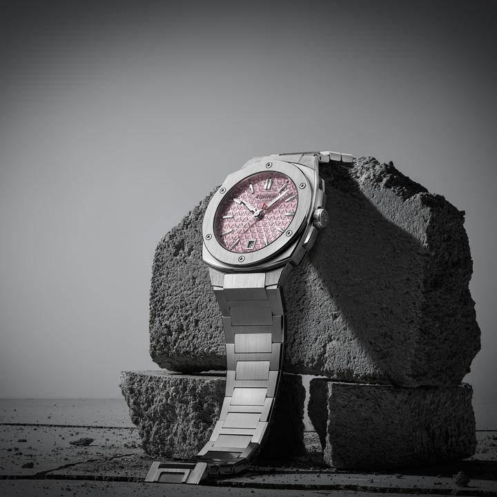 Produktbild Alpina Watch Alpiner Extreme Quartz (34 mm)