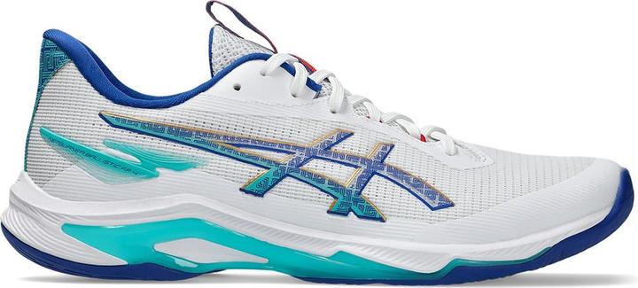 Produktbild ASICS Performance Netburner Ballistic Ff 4 (48)