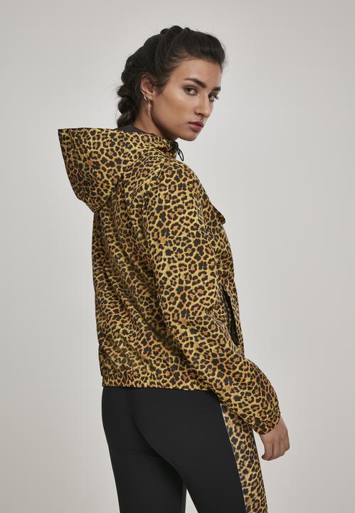Immagine prodotto Urban Classics Giacca a strappo da donna (S)
