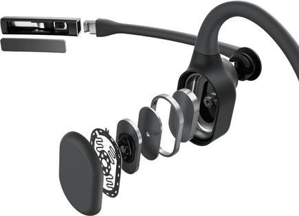 Produktbild Shokz OpenComm2 USB-C Dongle (NC, 8 h, Kabellos)