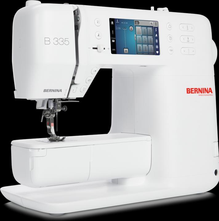 Produktbild Bernina 335 Gen. 2
