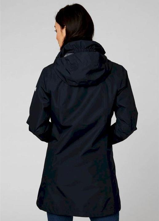 Actual product image Helly Hansen Aden Insulated Coat (S)