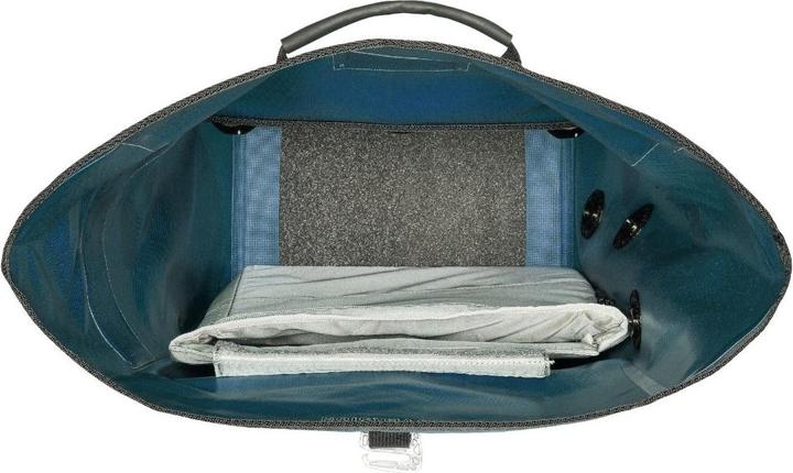 Immagine prodotto Ortlieb Vario PS QL2.1 (26 l, Borsa portapacchi)