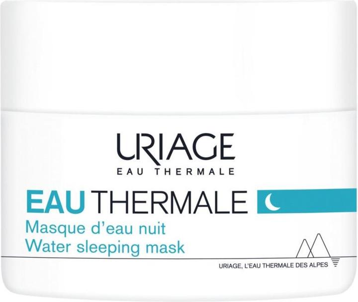 Produktbild Uriage Eau Thermale Water Sleeping Mask (50 ml)
