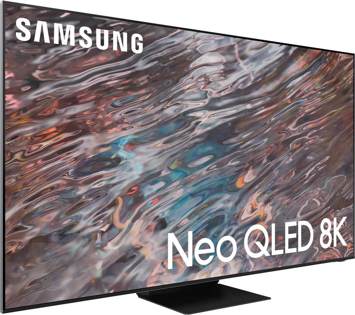Actual product image Samsung QP65A-8K (65", LED)
