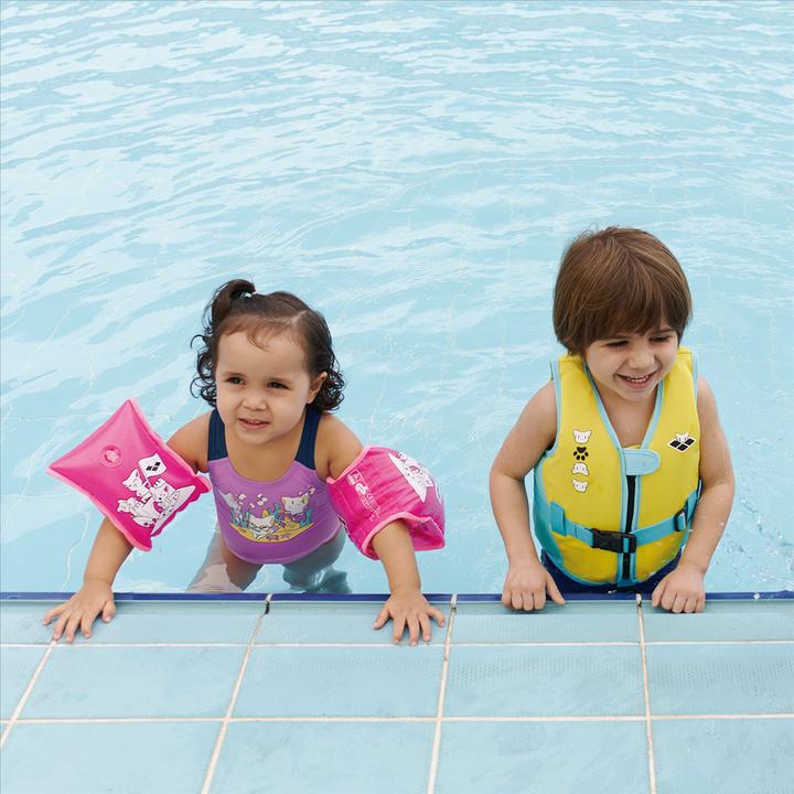 Actual product image Arena Friends Swim Vest (98, 104, 15-20kg)