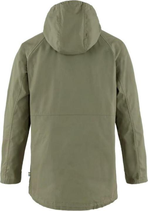 Actual product image Fjällräven Women's Vardag Anorak (S)