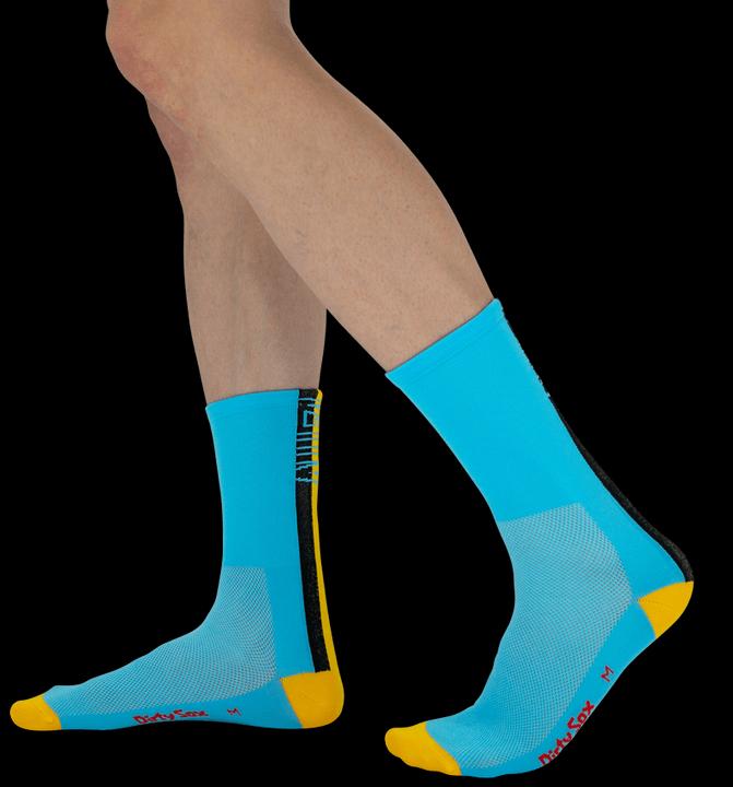 Image du produit Dirtysox Allround - Elite - WM Collection - Belgique - Allez! (40 - 43)